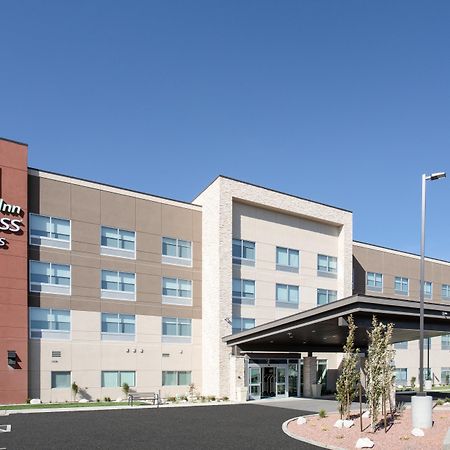 Holiday Inn Express & Suites - Ely By Ihg Ngoại thất bức ảnh