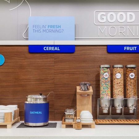 Holiday Inn Express & Suites - Ely By Ihg Ngoại thất bức ảnh