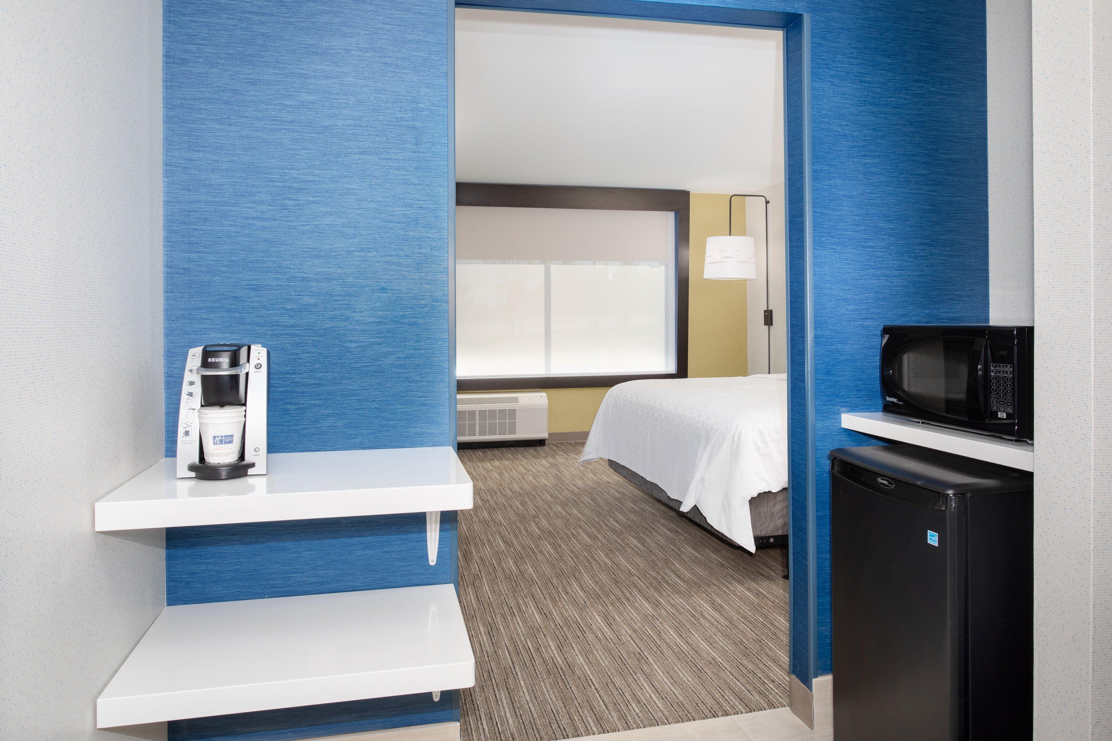 Holiday Inn Express & Suites - Ely By Ihg Ngoại thất bức ảnh