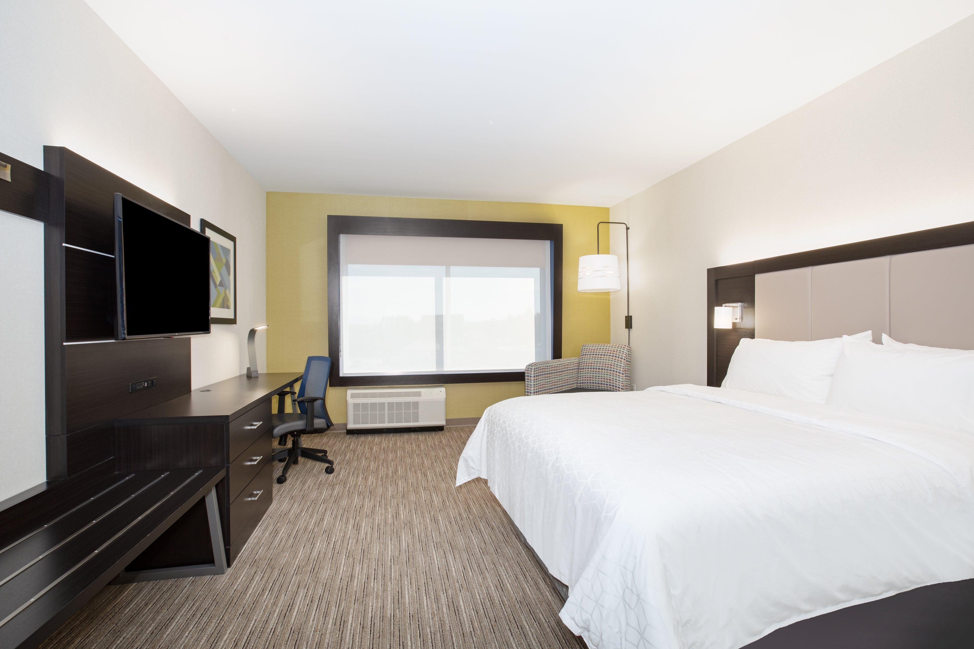 Holiday Inn Express & Suites - Ely By Ihg Ngoại thất bức ảnh