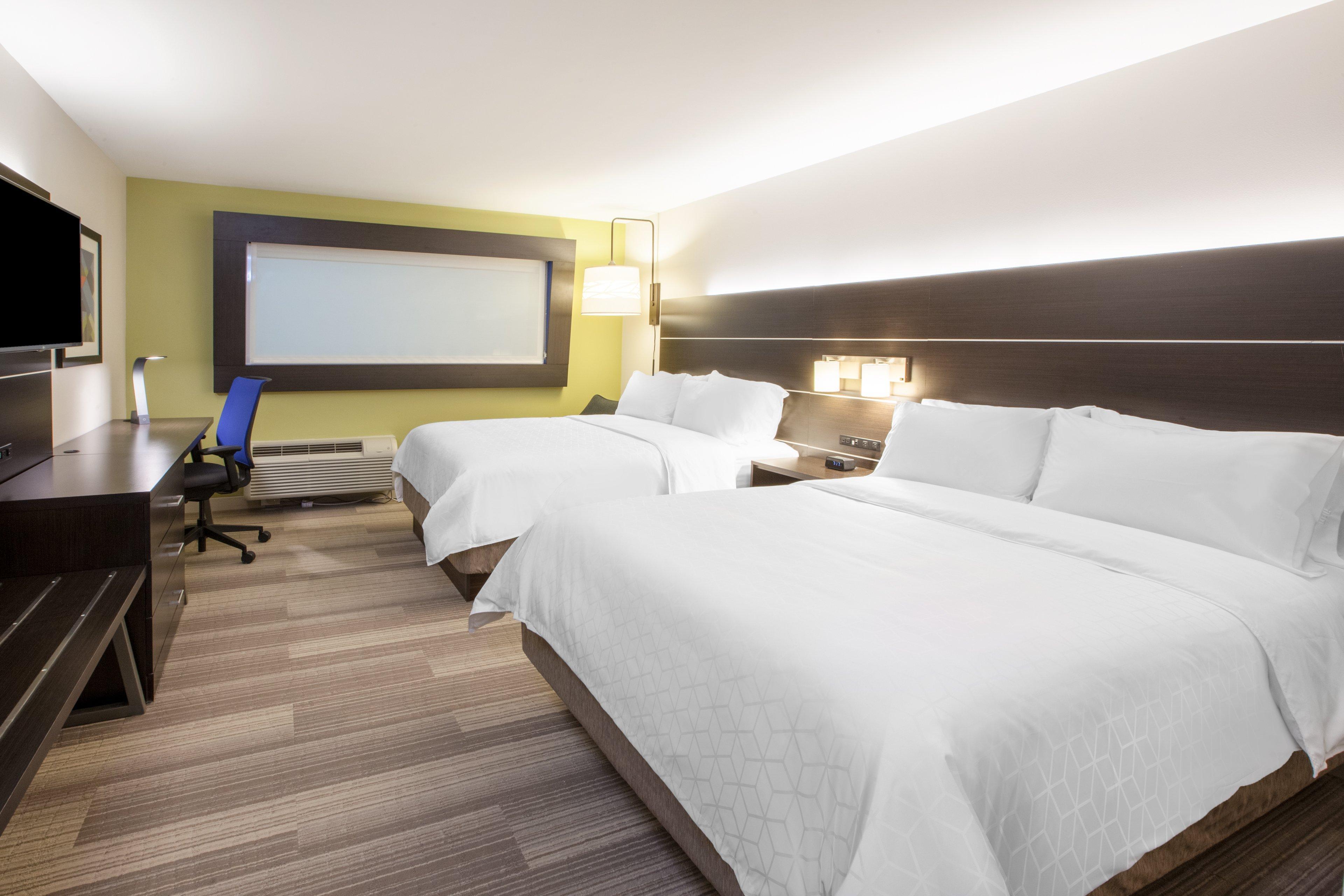 Holiday Inn Express & Suites - Ely By Ihg Ngoại thất bức ảnh