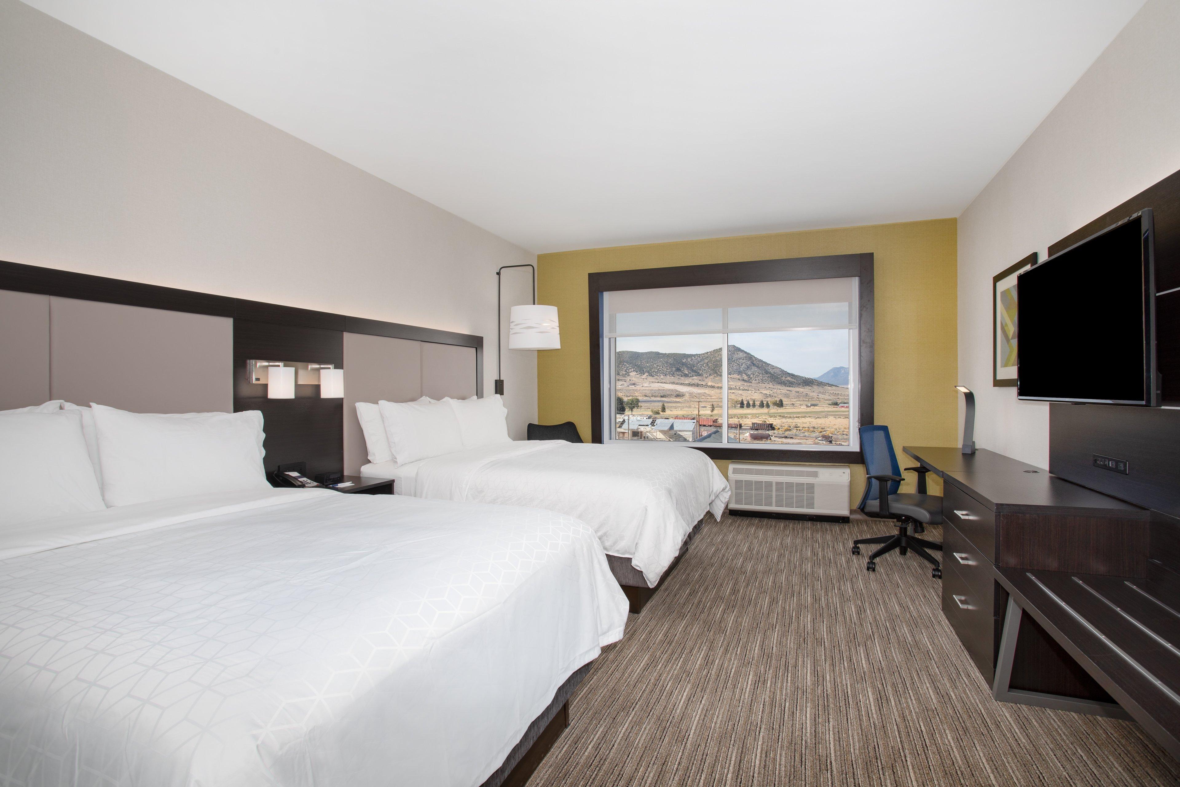 Holiday Inn Express & Suites - Ely By Ihg Ngoại thất bức ảnh