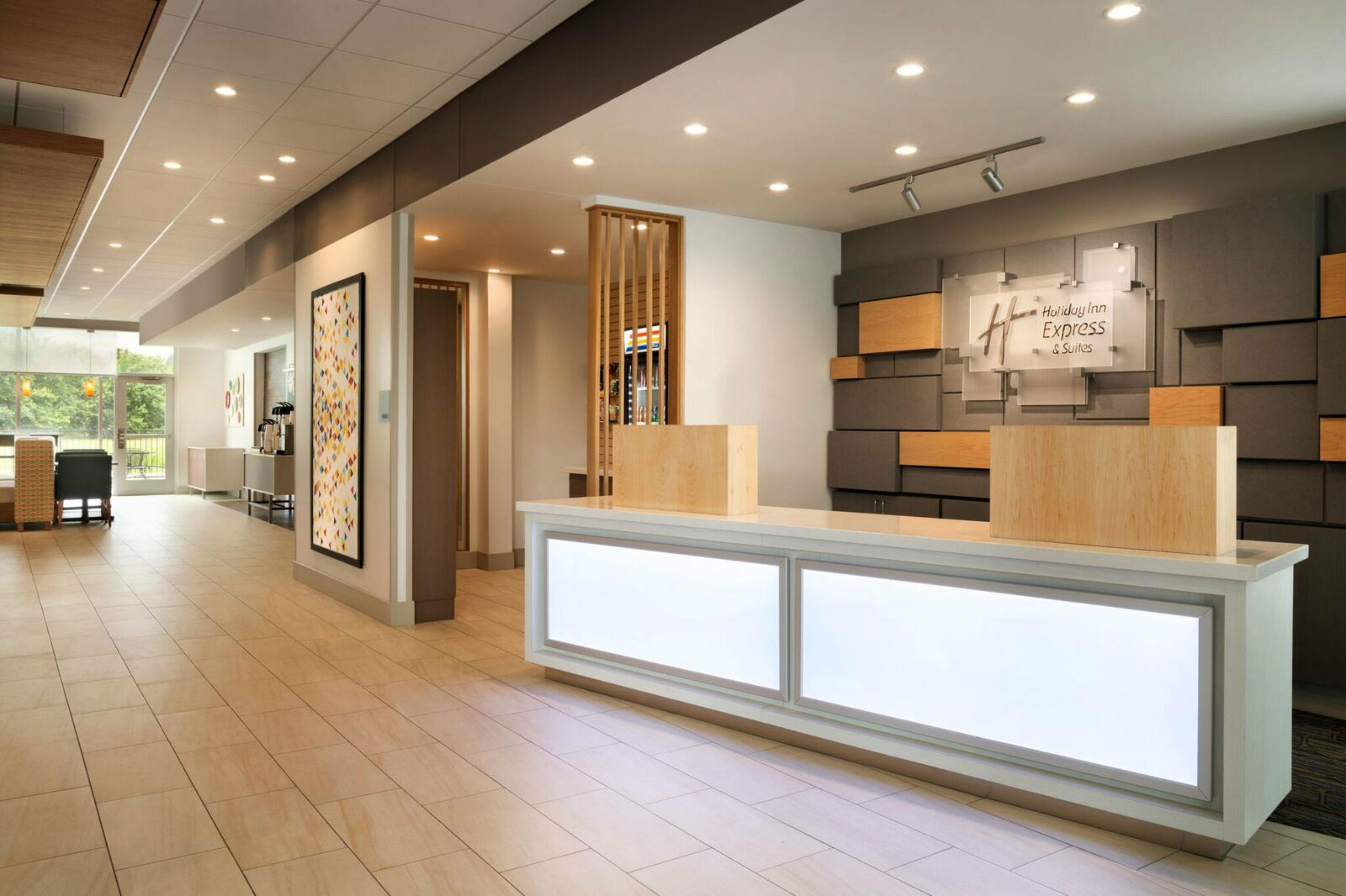 Holiday Inn Express & Suites - Ely By Ihg Ngoại thất bức ảnh