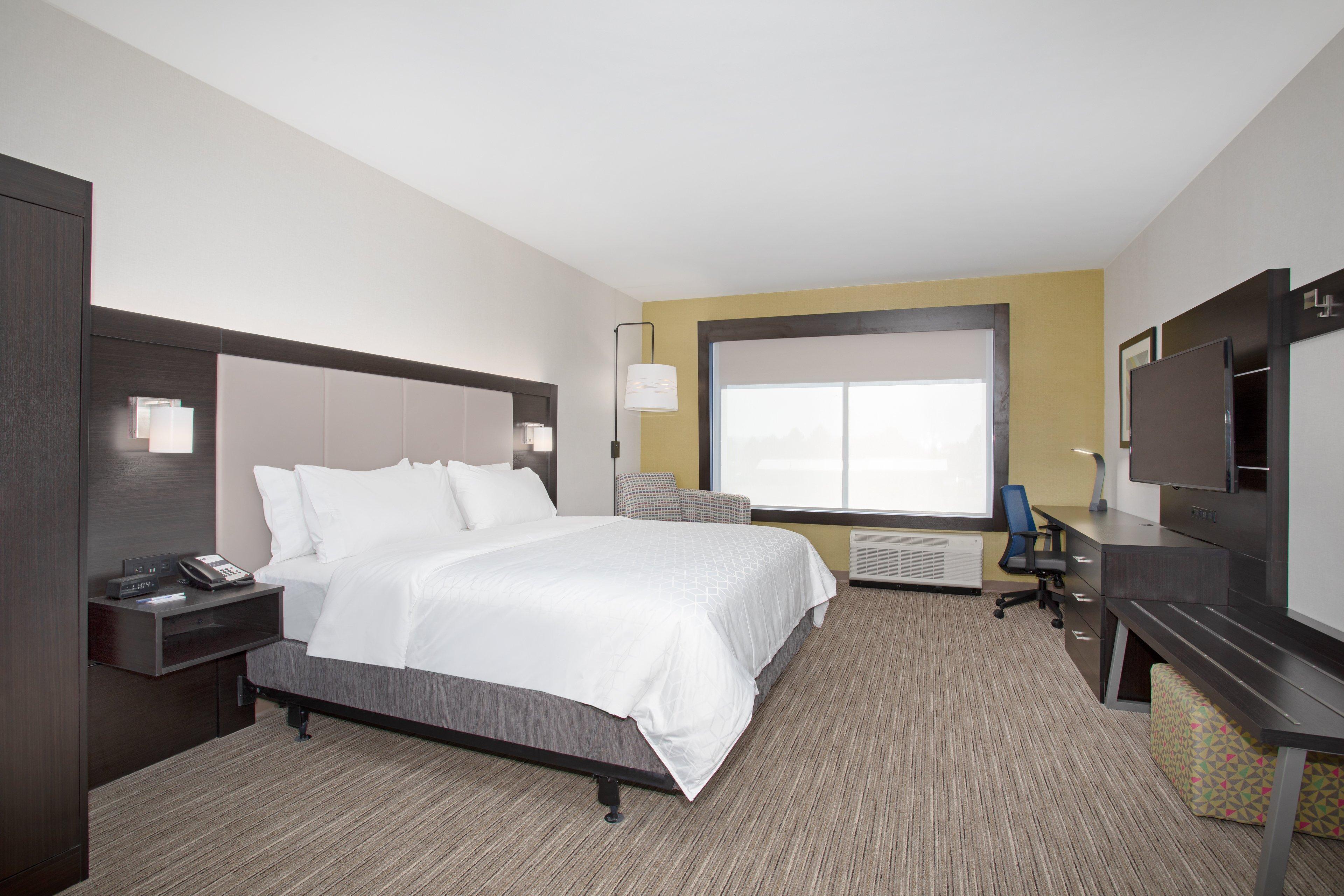 Holiday Inn Express & Suites - Ely By Ihg Ngoại thất bức ảnh