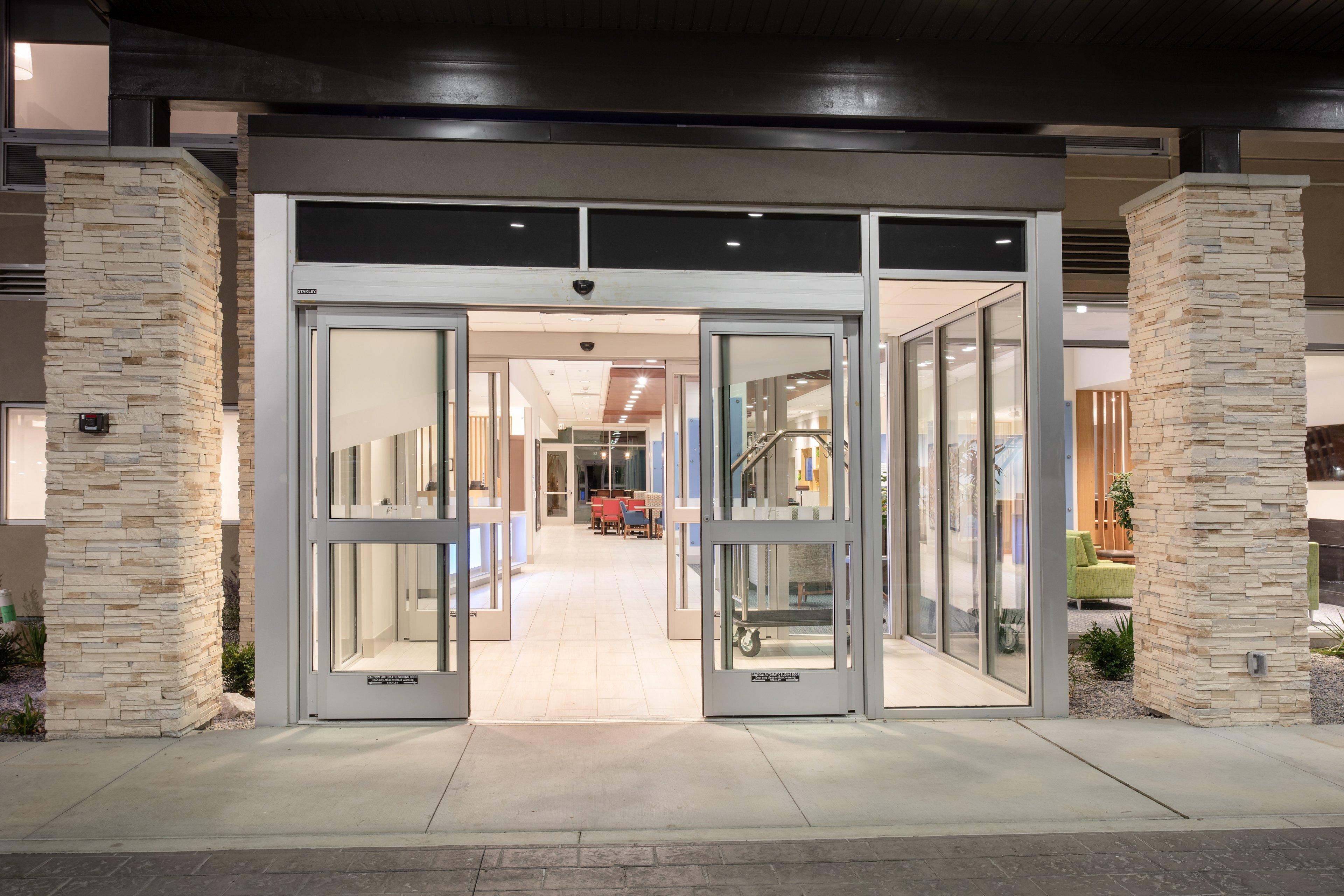 Holiday Inn Express & Suites - Ely By Ihg Ngoại thất bức ảnh