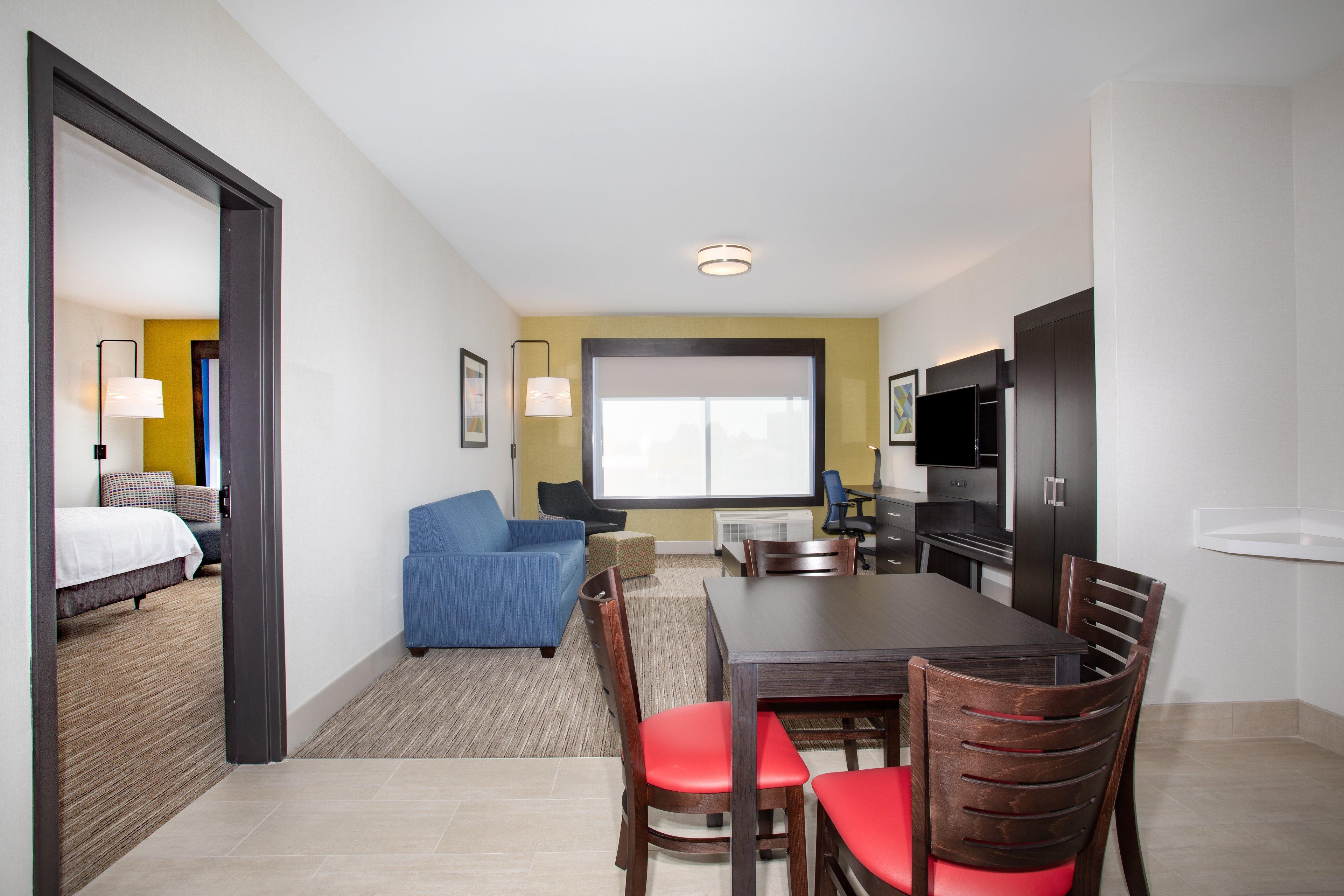 Holiday Inn Express & Suites - Ely By Ihg Ngoại thất bức ảnh