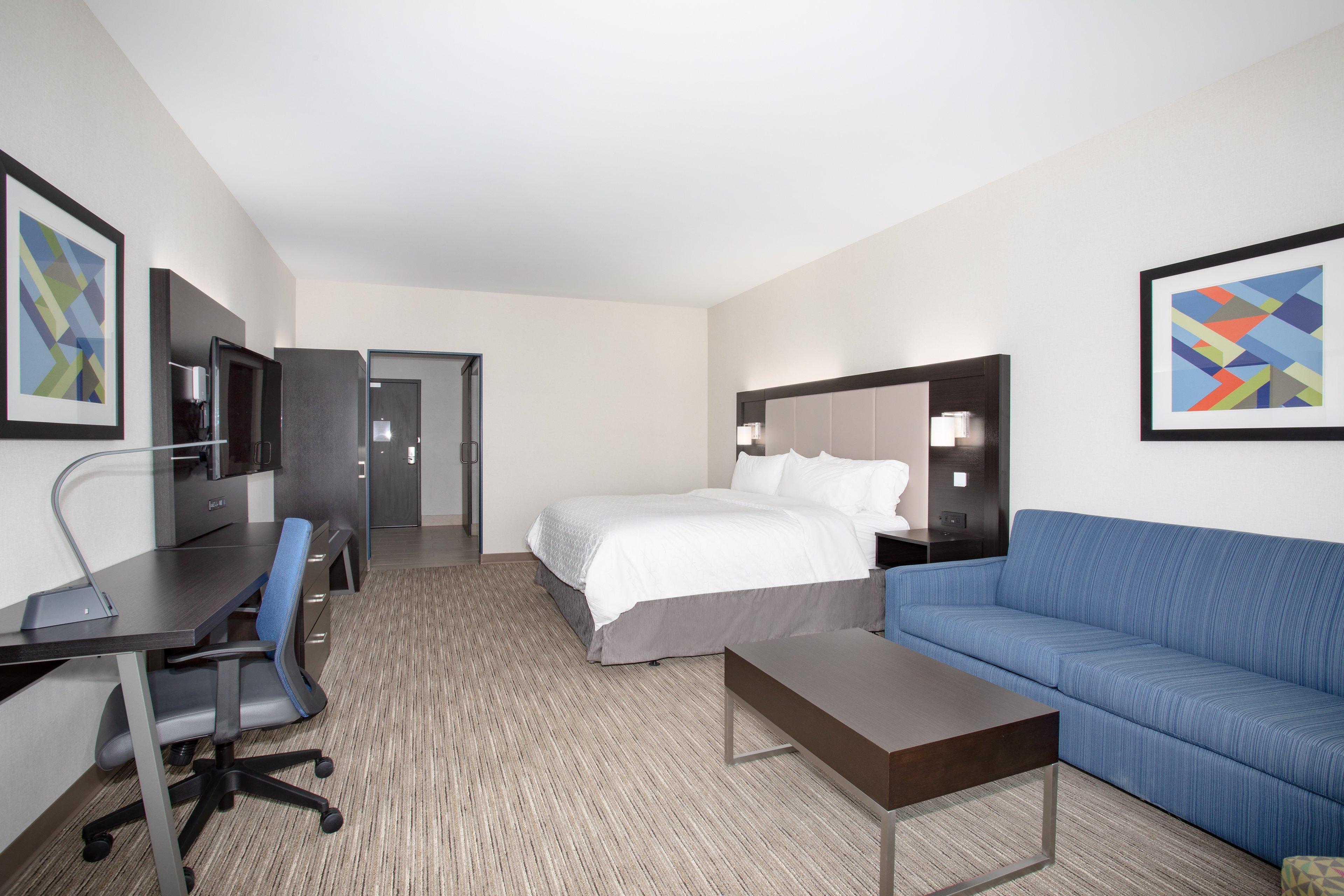 Holiday Inn Express & Suites - Ely By Ihg Ngoại thất bức ảnh