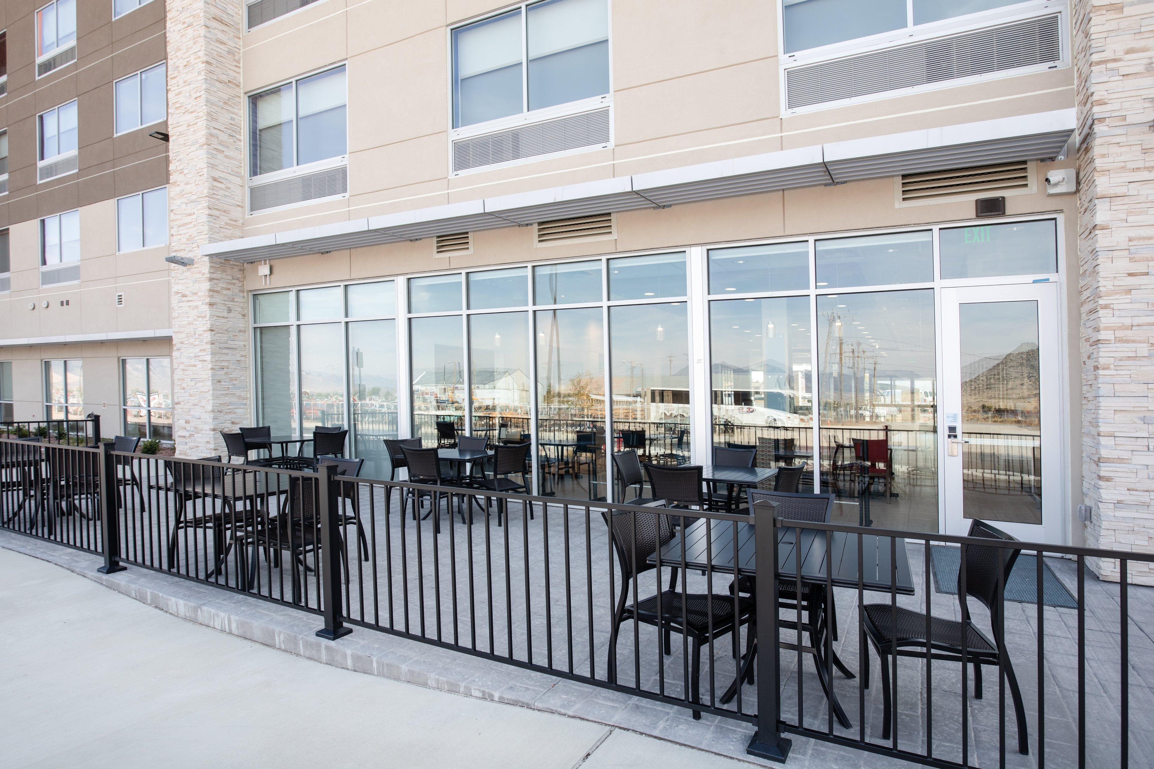 Holiday Inn Express & Suites - Ely By Ihg Ngoại thất bức ảnh