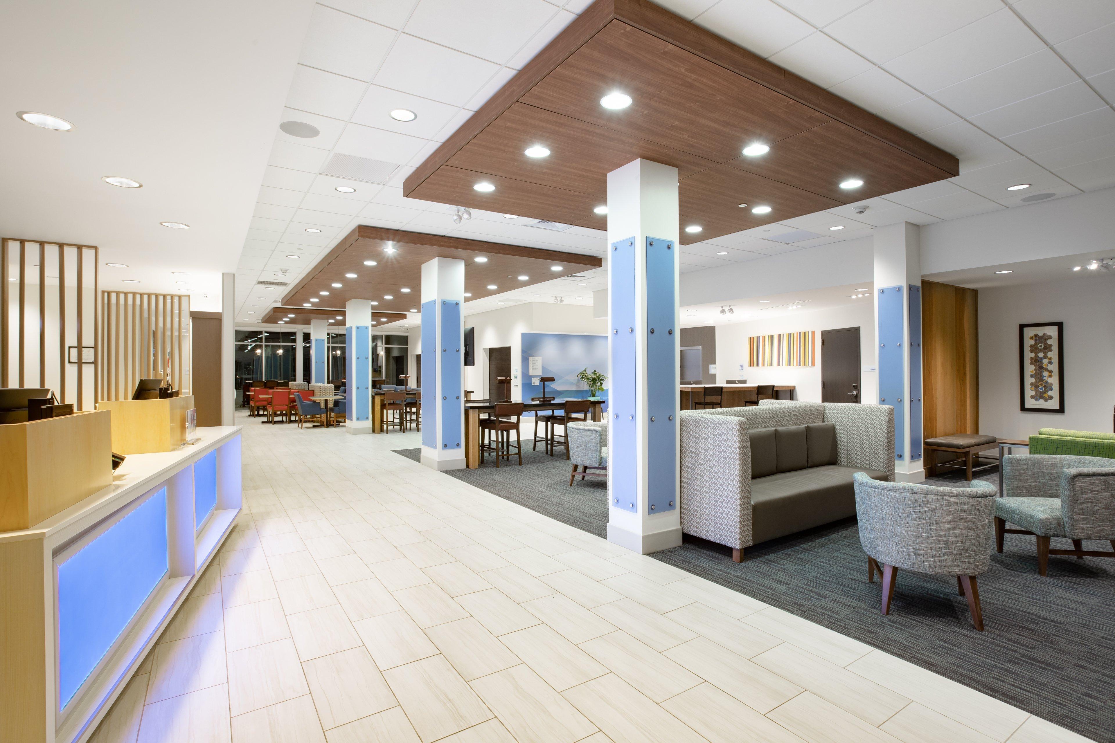 Holiday Inn Express & Suites - Ely By Ihg Ngoại thất bức ảnh