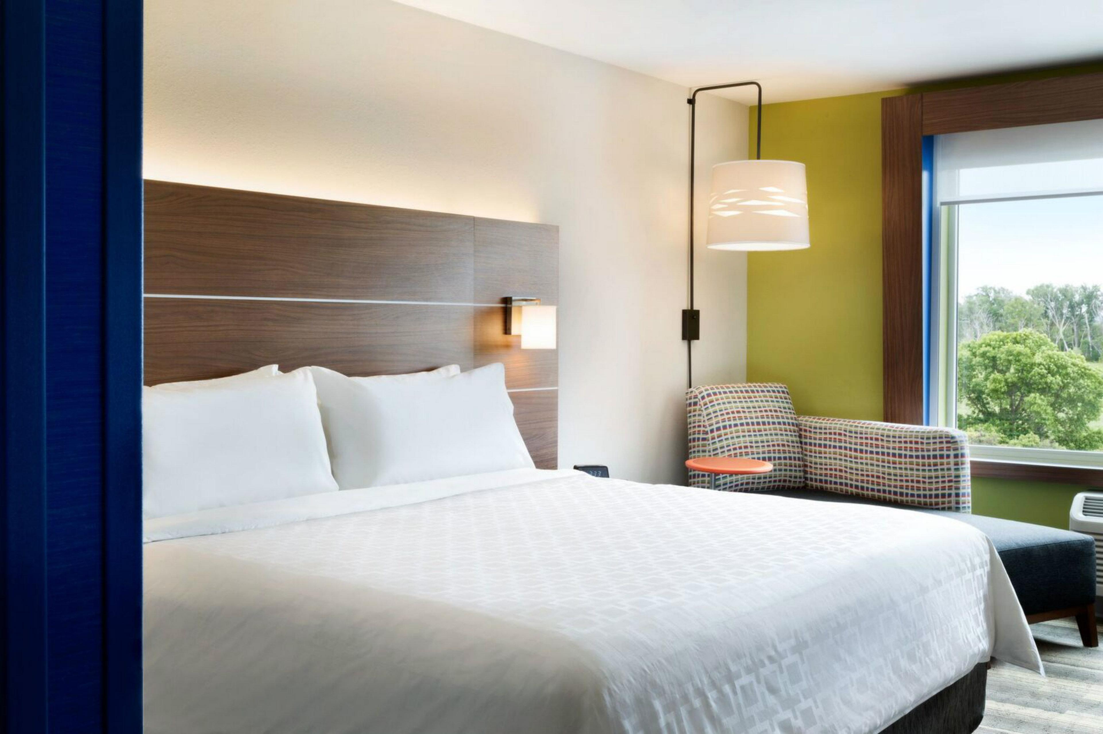 Holiday Inn Express & Suites - Ely By Ihg Ngoại thất bức ảnh